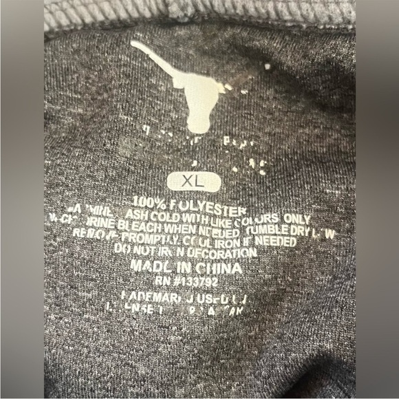 🔥We Are Texas - Texas Longhorns Hoodie - XL - Picture 5 of 5